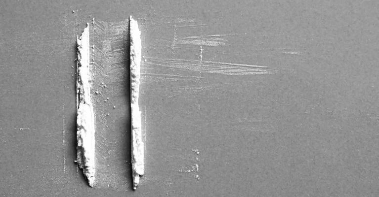 Bruken av kokain blant unge øker Bruken av kokain blant unge øker