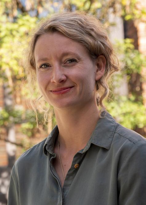 Marie Lousie Hansen Marie Lousie Hansen, stipendiat ved Senter for tverrfaglig kjønnsforskning, Universitetet i Oslo